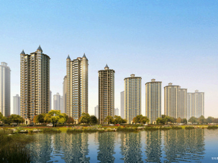 太湖雅居乐