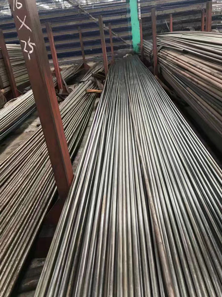 太湖精密钢管